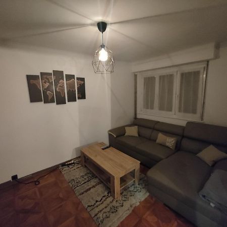 Tres Grand Appartement De 76M2 A Štrasburk Exteriér fotografie